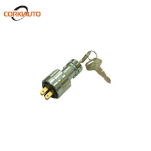 EN520000 Hot sale universal ignition 4 positions switch with key starter switch for car